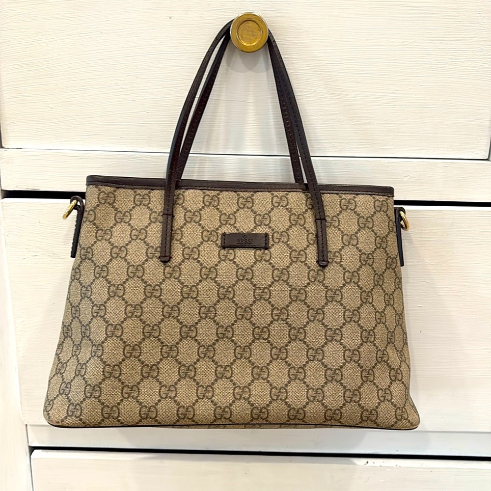 Gucci bag
